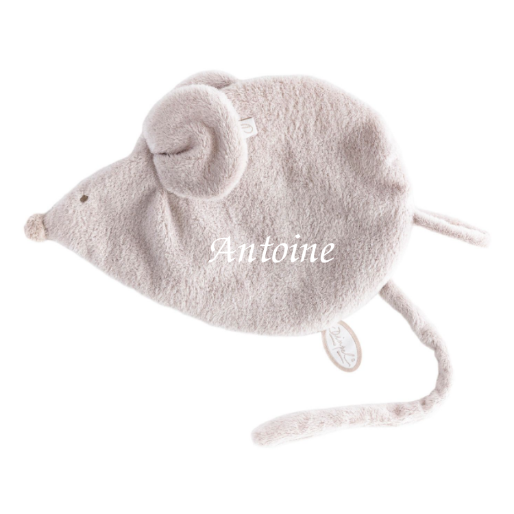  - maude the mouse - pacifinder beige 25 cm 